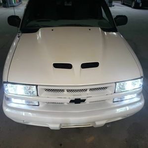 Meet your Posher, Johnny